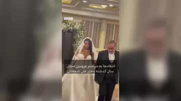 Взбудоражевшее Иран