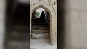 Во Дворце Ширваншахов откроется выставка "Роса. Утро, которого н