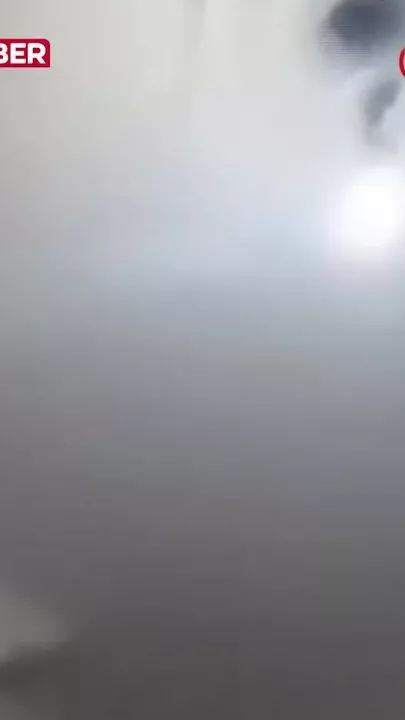 В Турции произошло землетрясение (28.10.25)