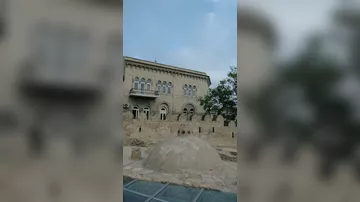 Подземной бане XVII века будет представлена уникальная экспозиция "Текущая