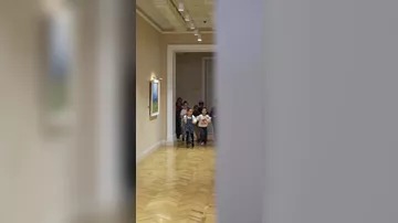 Cостоится арт-круиз "Четыре моря Паратетиса" по портам искусства