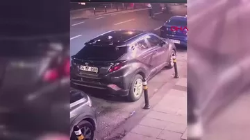 В Турции трагически погиб известный актер