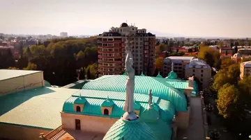 “Əbədi Qardaşlıq” adlı konsert proqramı keçiriləcək