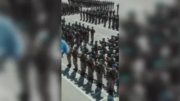 Первый вице-президент Мехрибан Алиева поделилась публикацией по случаю Дня Победы