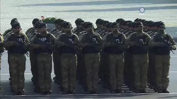 Azərbaycan Prezidenti: Vətənpərvərlik, mənəvi keyfiyyətlərimiz şanlı Zəfərimizin əsas amillərindən biridir