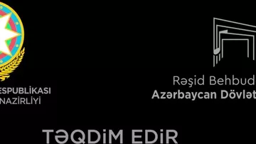 Dövlət Mahnı Teatrı Zəfərin 5 illiyinə “Qarabağ Çalarları” adlı musiqili çarxı