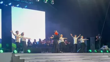 8 Noyabr - Zəfər Günü münasibətilə Bakıda təntənəli bayram konserti keçirilir