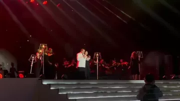 8 Noyabr - Zəfər Günü münasibətilə Bakıda təntənəli bayram konserti keçirilir 5