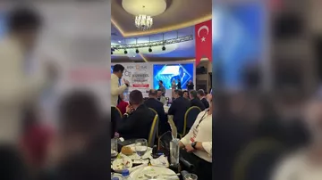 Михаил Гусман удостоен медиапремии Всемирного совета журналистов