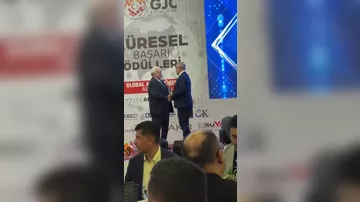 Михаил Гусман удостоен медиапремии Всемирного совета журналистов - 2