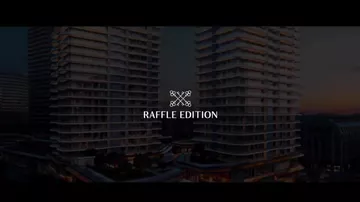 Ağ Şəhərdə Premium Yaşam Standartları — Raffle Edition Satışdadır!