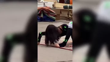 Вот как создаются сцены с монстрами в хоррорах