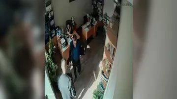 Avtobus qarajına və ofisə hücum edib işçiləri təhqir etdilər - Şirkətdən açıqlama