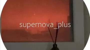 Rusiyanın neft-kimya zavodu vuruldu