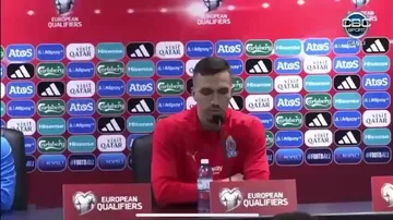 “İki il Azərbaycan dili öyrənmişəm”