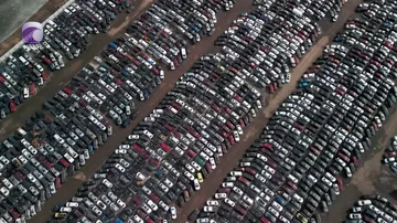 Avtomobil almaq üçün külli miqdarda ödəniş edən şəxslərin maşınları təhvil verilmir