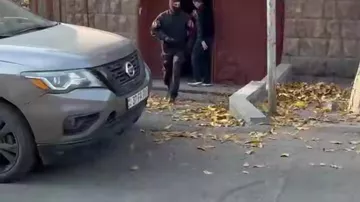 В Армении задержали двоих блогеров