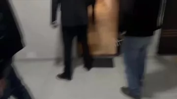 В Армении задержали двоих блогеров-2