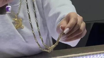 Lombardda yoxa çıxan 114 vətəndaşa aid qızılın aqibəti necə olacaq?