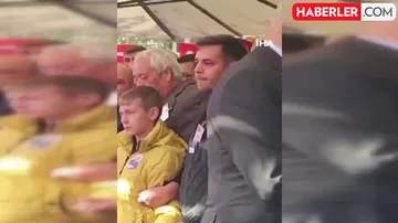 Şəhid dəfnində millət vəkillərinin mübahisələri gündəm oldu