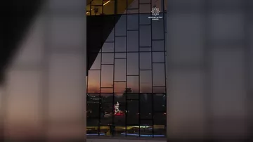 Праздник мировой классической музыки в Центре Гейдара Алиева с величайшим Пласидо Доминго