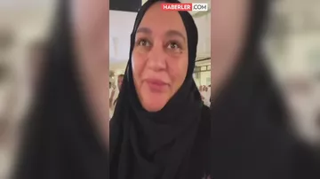 Kəbədə qalmaqallı görüntülər