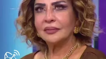 "Oğlum hər an ölə bilər" - efirdə göz yaşları tökdü