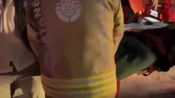 Обвал в метро Стамбула