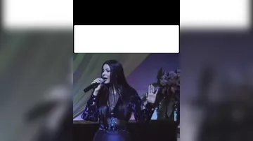 Aygün Kazımovanın illər əvvəl konsertindən görüntüsü viral oldu