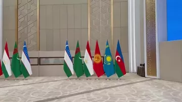 Азербайджан становится полноправным членом центральноазиатской семьи - Хикмет Гаджиев