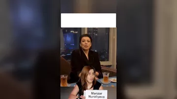 Nuradan sonra o da şikayətləndi: "Bıçaq msümüyə dirənib"