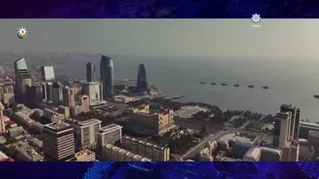 Президент Ильхам Алиев поделился публикацией по случаю Дня национального возрождения