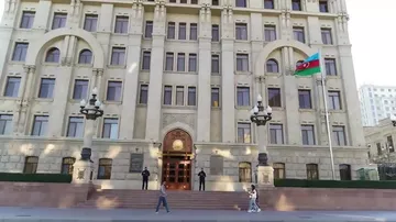 Kiberpolis sosial şəbəkələrdə dələduzluq edərək yüzlərlə şəxsi aldadan 4 nəfəri saxlayıb