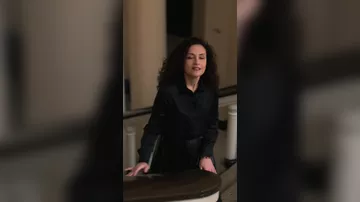 В Баку пройдет вечер  "Искусство – дыхание души" вместе с Саидой Тагизаде