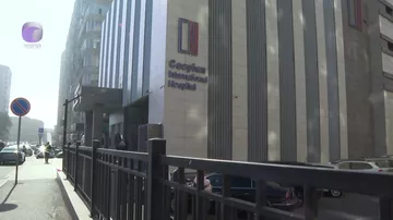 11 000 manatı ələ keçirilən tanınmış həkim baş verənləri danışdı