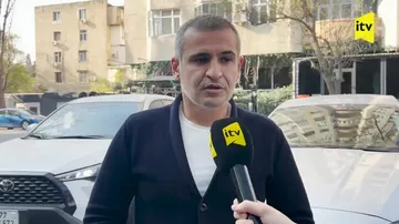 “Yanğının bizə aidiyyəti yoxdur” - Restoranın sahibi danışdı