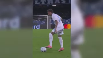 Cейвы вратаря "Карабаха" вошли в список лучших