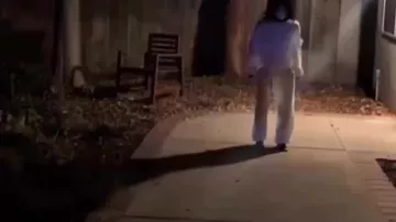 Инженер создал робота, от которого идут мурашки по коже