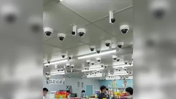 7-Eleven представила полностью автономный магазин