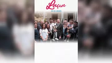 Президент Ильхам Алиев поделился публикацией в связи с пятой годовщиной освобождения Лачина