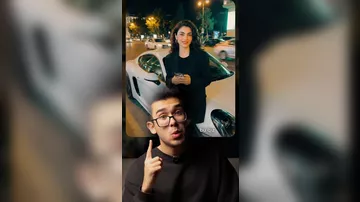 Humay adlı süni intellekt qız yaradıldı