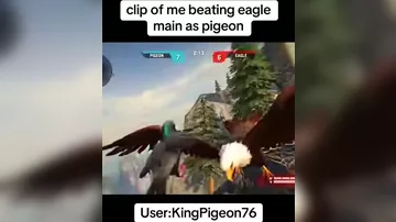 В TikTok завирусились стримы и ролики про несуществующую игру Bird Game 3, сгенерированные ИИ 5