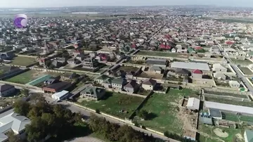 Kənd təsərrüfatı təyinatlı torpaqlarda tikilmiş evlərin aqibəti necə olacaq?