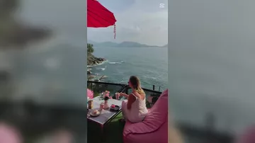 Трэвел-блоггерша из Азербайджана рассказала о лучших местах Пхукета