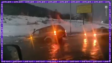 Камчатка тонет - 04.12.2025 (1)