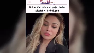 Türkanın makiyajsız halı müzakirələr yaratdı