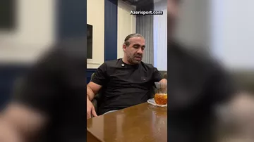 “150, 300 min mükafat alanda deyirdilər ki, ortaya pul qoyun” - Rafael Ağayev