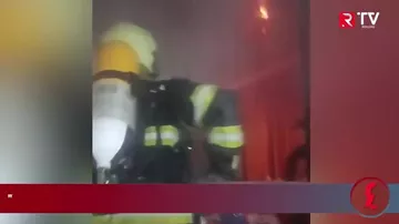 “Uşaqların atası komadadır” - Dəhşətli yanğının detalları