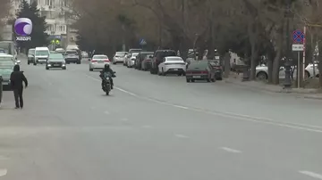 Mopedlərlə bağlı qanuna yeni anlayışlar gətiriləcək