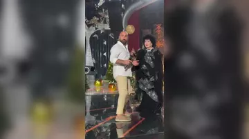 Zeynəb Xanlarovanın yeni görüntüləri yayıldı